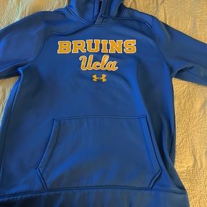 UCLA Under Armour Hoodie